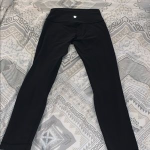 Lululemon Align Pant II 28”
